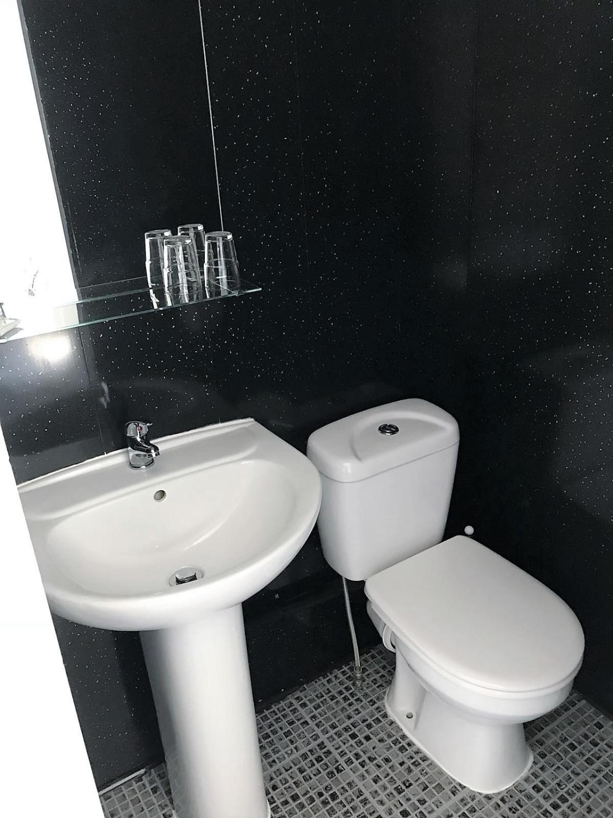 ブラックプール Westbourne House Bed & Breakfast 部屋 写真