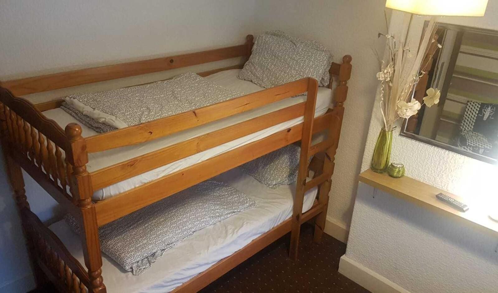ブラックプール Westbourne House Bed & Breakfast エクステリア 写真