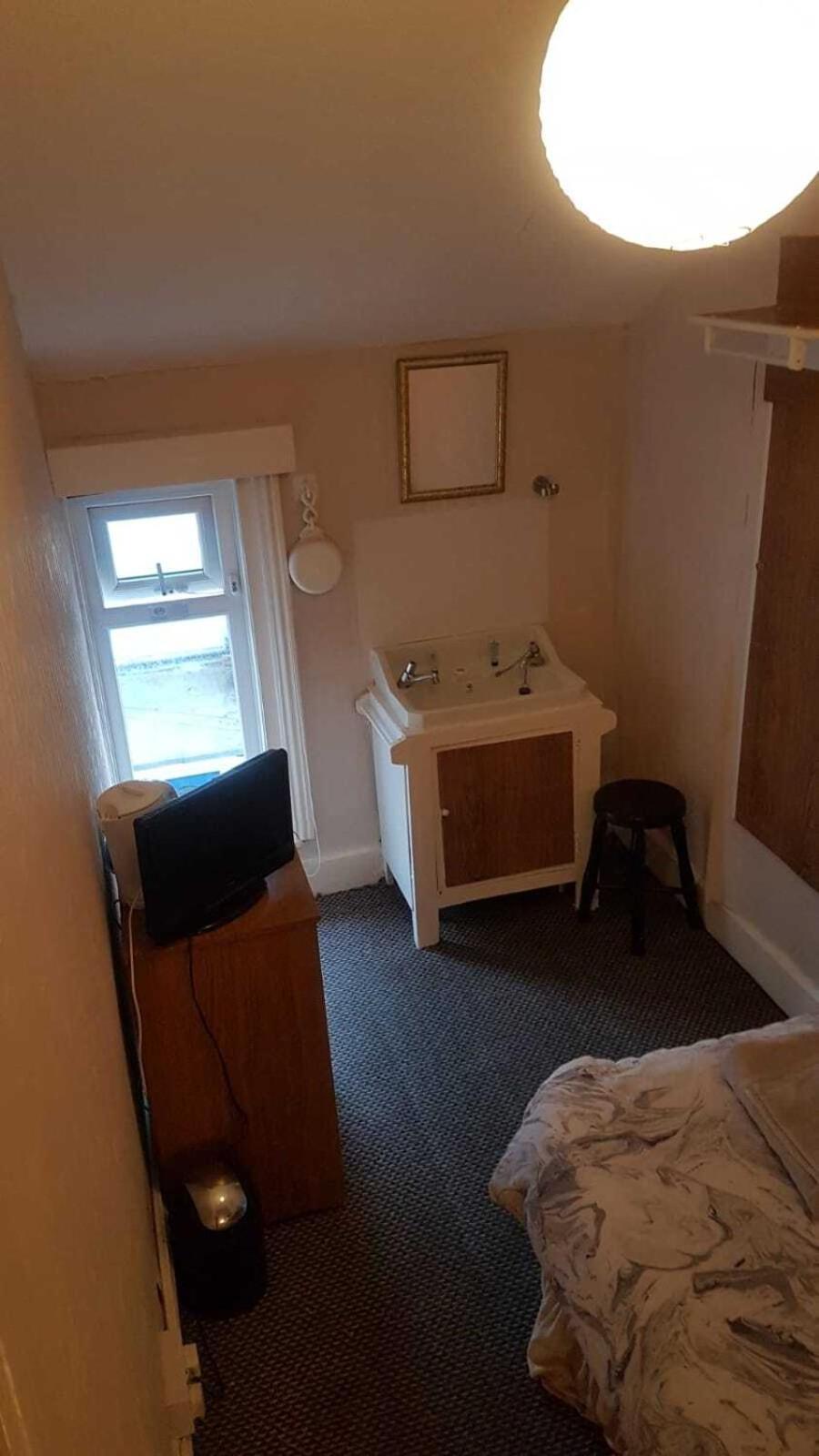 ブラックプール Westbourne House Bed & Breakfast エクステリア 写真