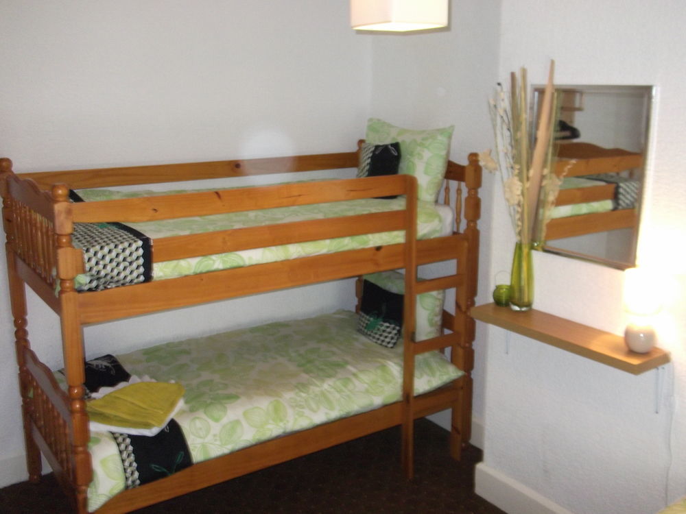 ブラックプール Westbourne House Bed & Breakfast エクステリア 写真